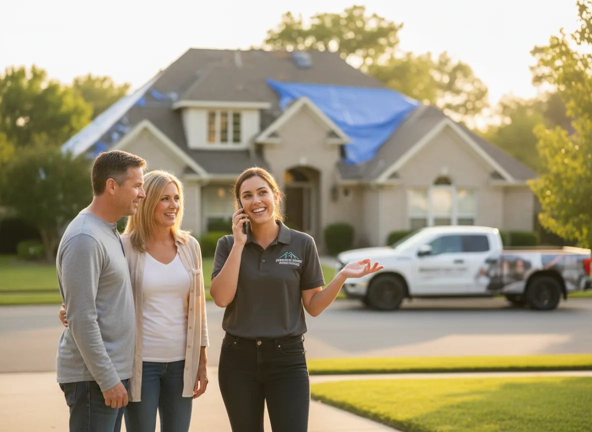 Emergency Roof Repair Bancroft, IA FAQs